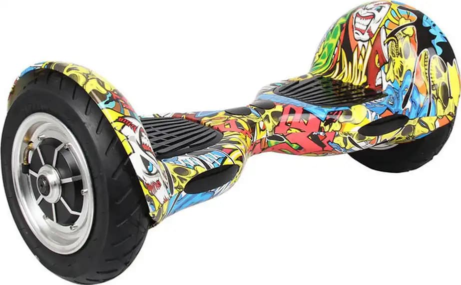 Akıllı Denge Kaykayı Nedir ve Elektronik Dünyasında Güncel Kullanım Alanları