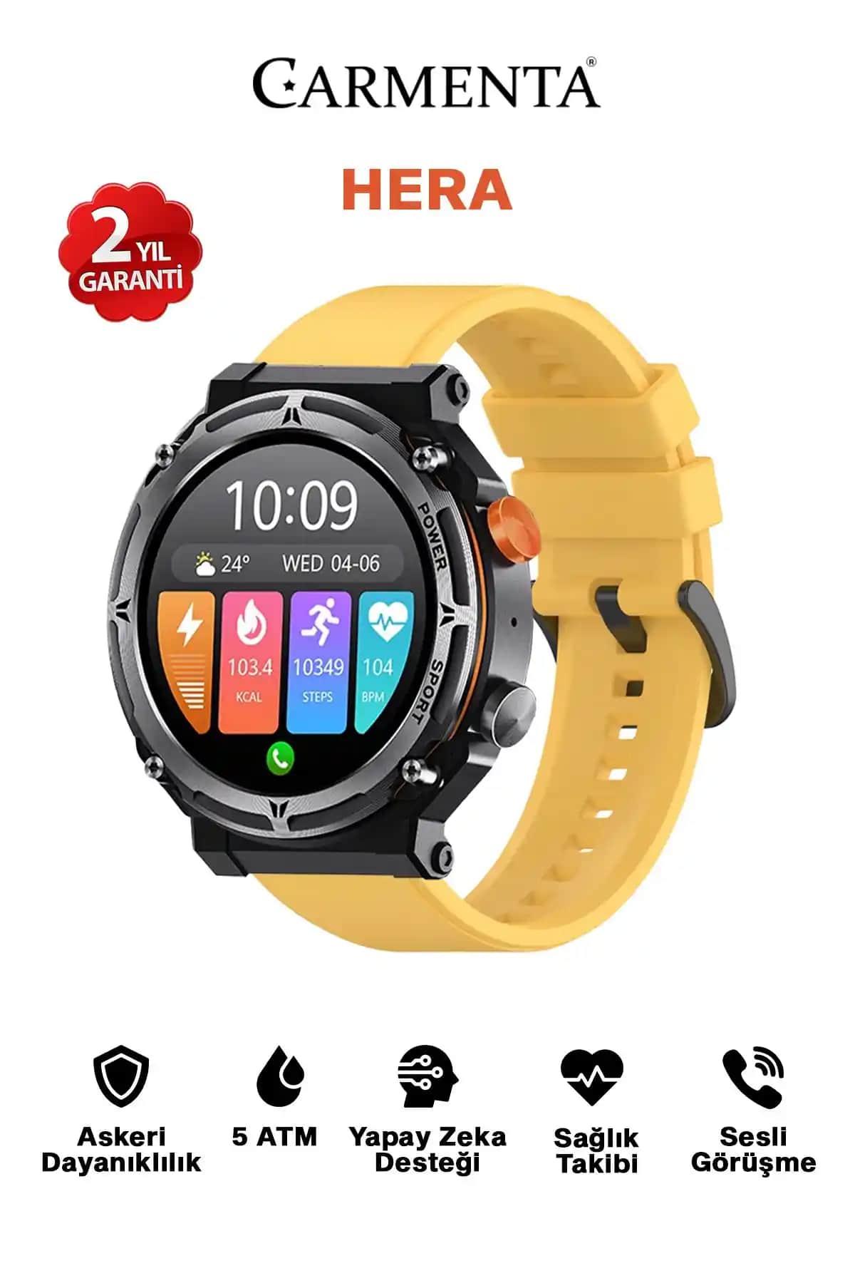 Akıllı Saatlerle Tansiyon Ölçme Teknolojileri ve Sağlık Takibinde Yeni Dönem