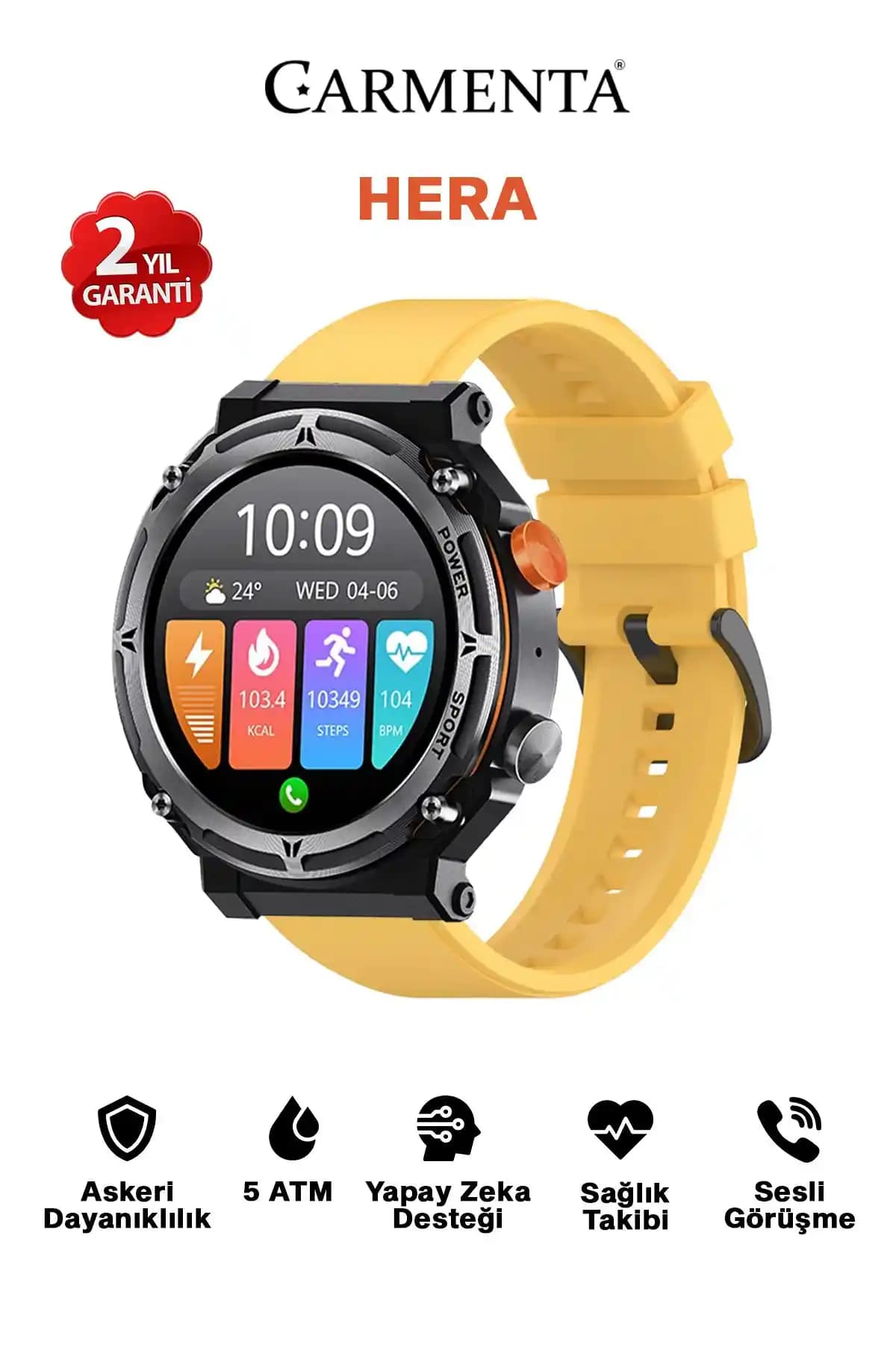 Akıllı Saatlerle Tansiyon Ölçme Teknolojileri ve Sağlık Takibinde Yeni Dönem