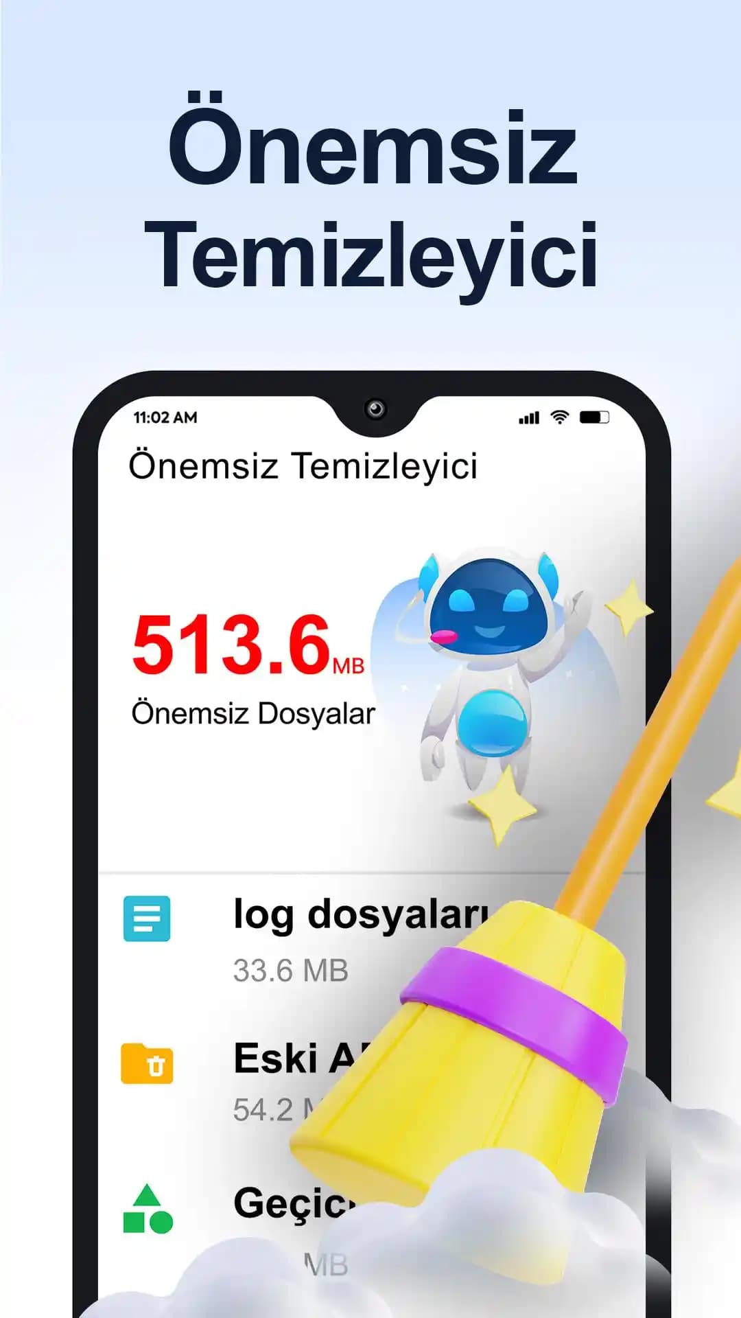 Akıllı Telefon Temizleme Uygulamaları ile Performans ve Güvenlik Artırma Rehberi