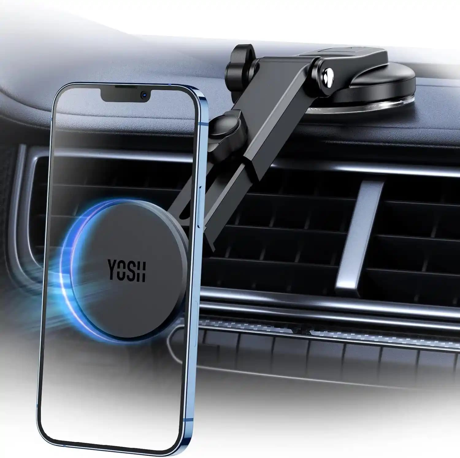 Akıllı Telefonlar İçin Güvenli ve Pratik Telefon Tutucu Seçenekleri ve Kullanım İpuçları