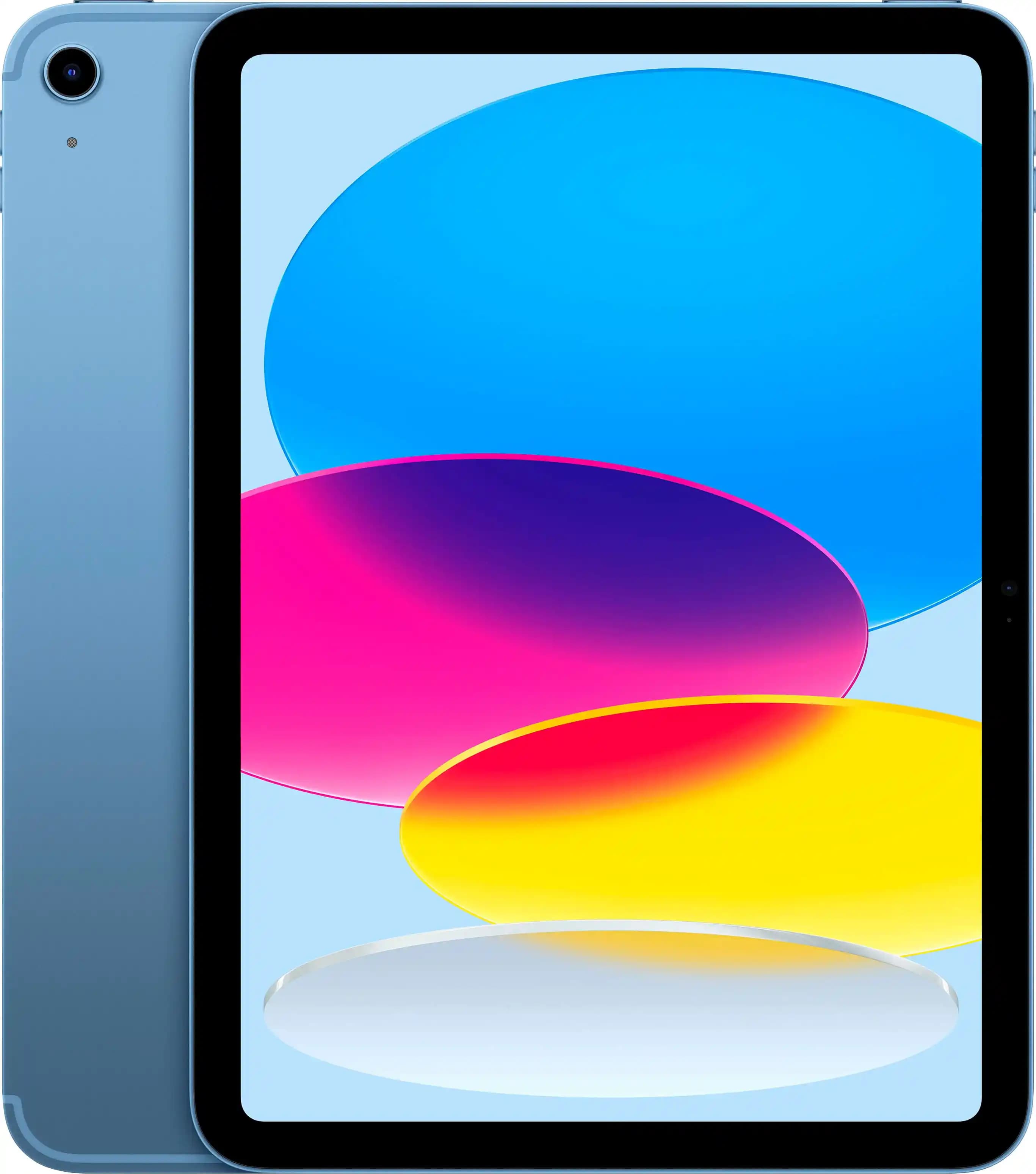 Apple'ın En Güncel iPad Modelleri: A16 ve 10. Nesil ile Güncel Teknolojiler