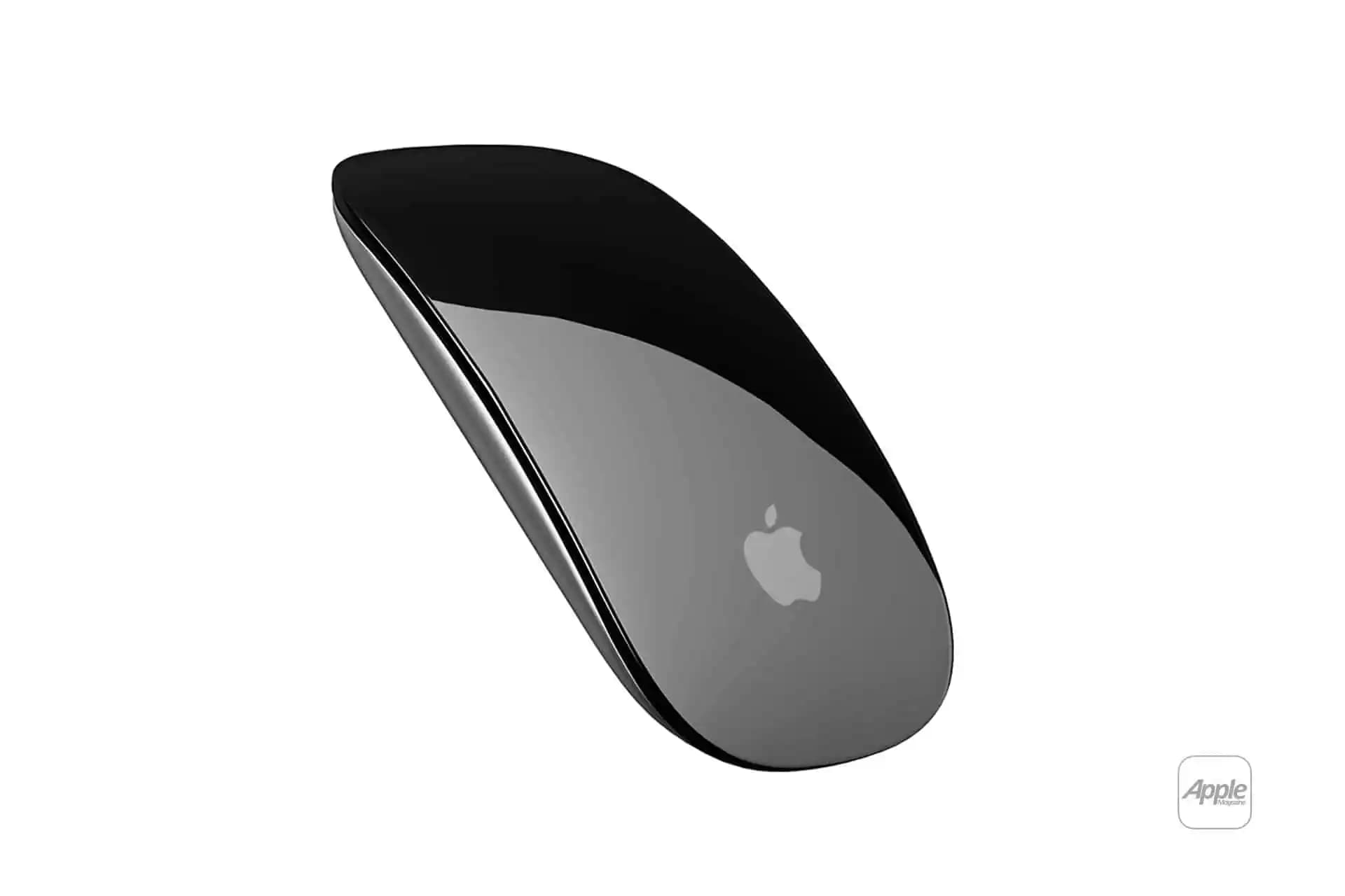 Apple Magic Mouse: Kablosuz ve Şarj Edilebilir Tasarımıyla Elektronik Dünyasında Yeni Standart