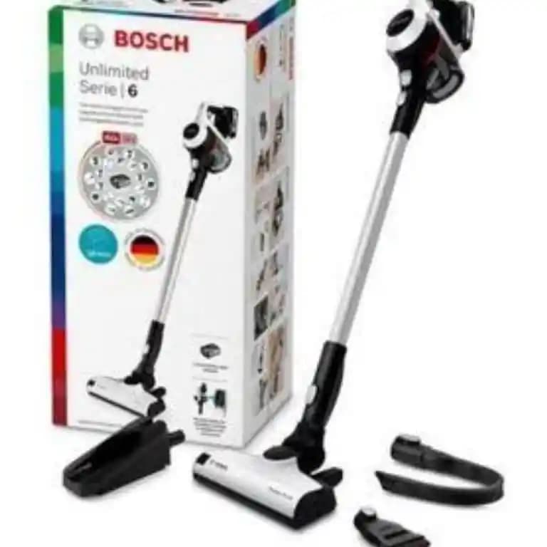 Bosch Süpürge Modelleri ve Özellikleri: Evinizin Temizliğinde Güç ve Teknoloji