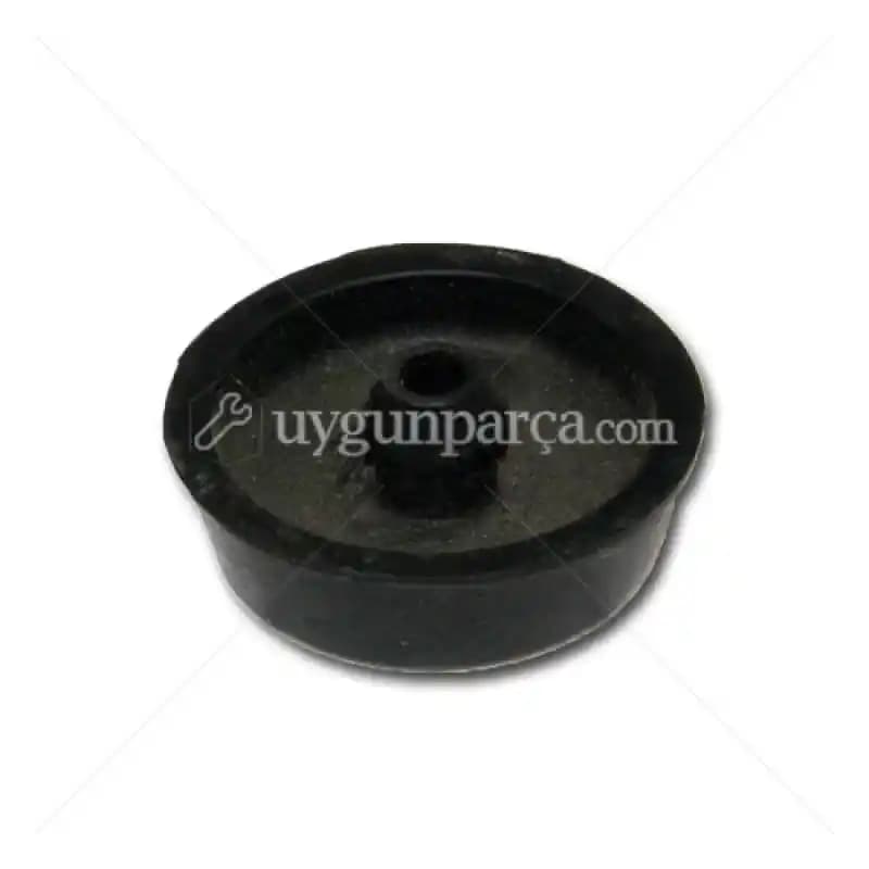 Çamaşır Makinesi Ayak Lastikleri: Titreşim ve Gürültüyü Azaltan Önemli Parçalar