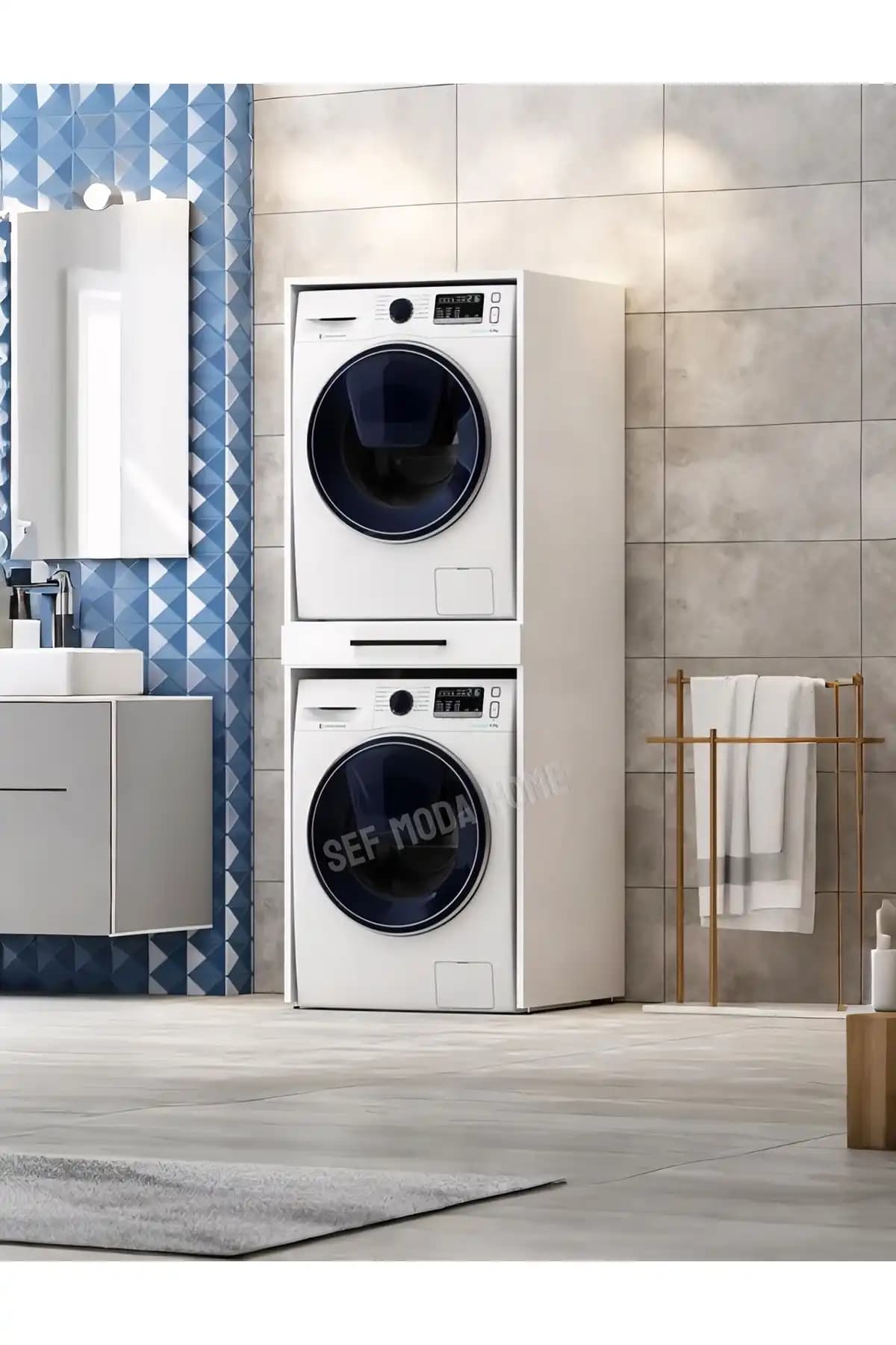 Çamaşır ve Kurutma Makineleri: Günlük Hayatı Kolaylaştıran Teknolojik Çözümler ve Seçim İpuçları