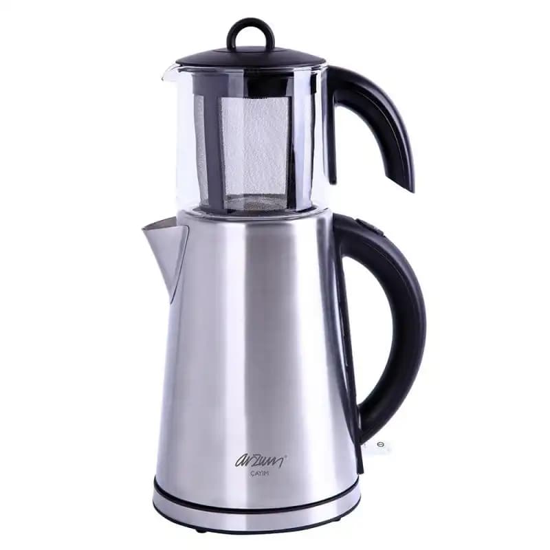 Çay Robotları ve Elektronik Teknolojilerin Günlük Hayattaki Yeri ve Gelecek Potansiyeli