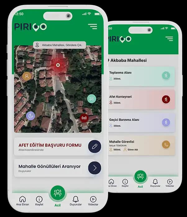 Çevrimdışı Harita Uygulamaları: Bağımsız ve Güvenilir Navigasyon Çözümleri