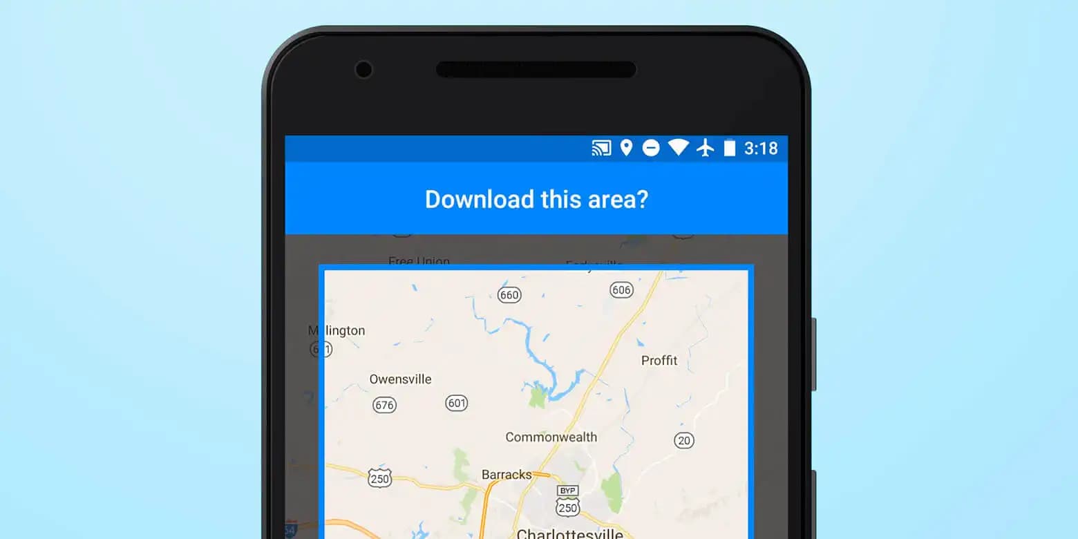 Çevrimdışı Haritalar ve Elektronik Navigasyon Çözümleri Analizi