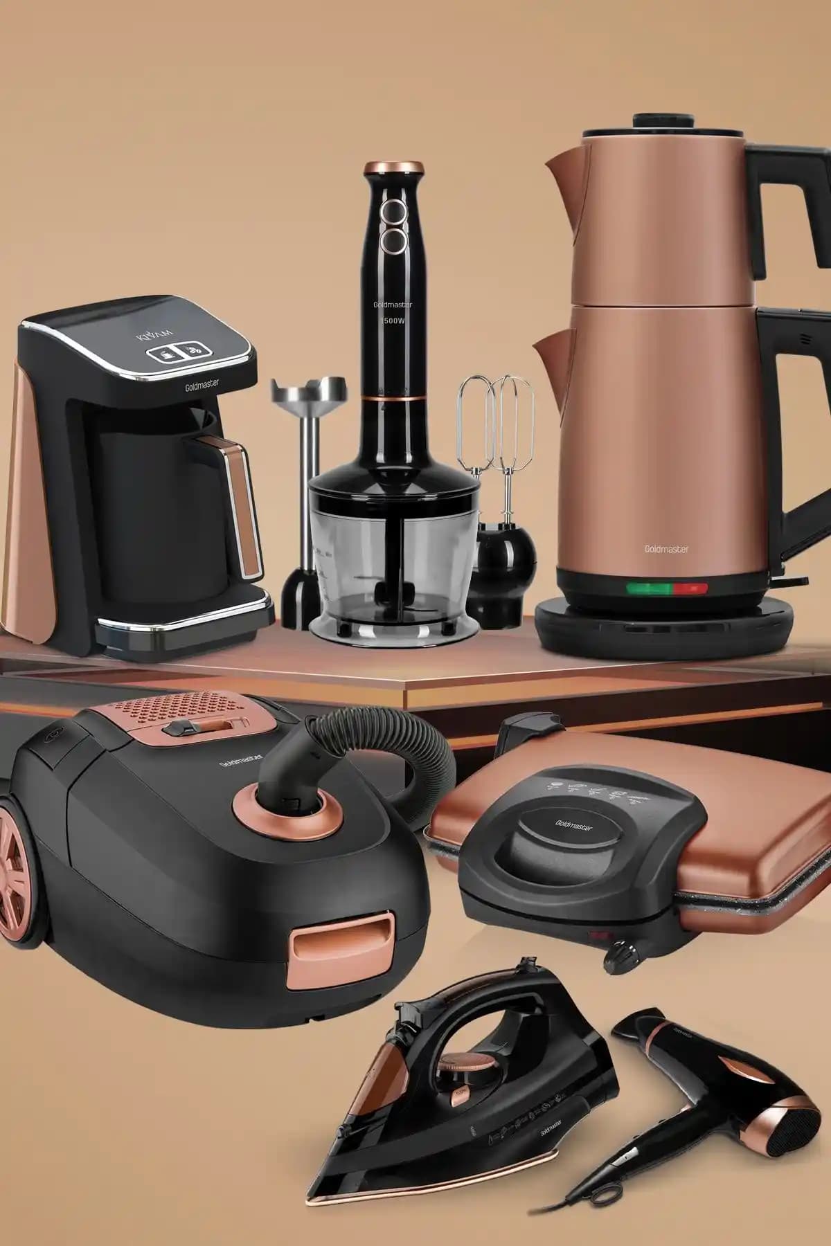 Çeyiz Elektronik Eşyaları Seçerken Dikkat Edilmesi Gerekenler ve Trendler Rehberi