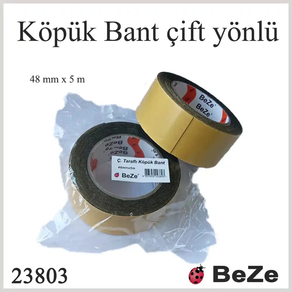 Çift Yönlü Bantlar ve Elektronik Bağlantılarda Çok Yönlü Çözüm Yaratıcıları