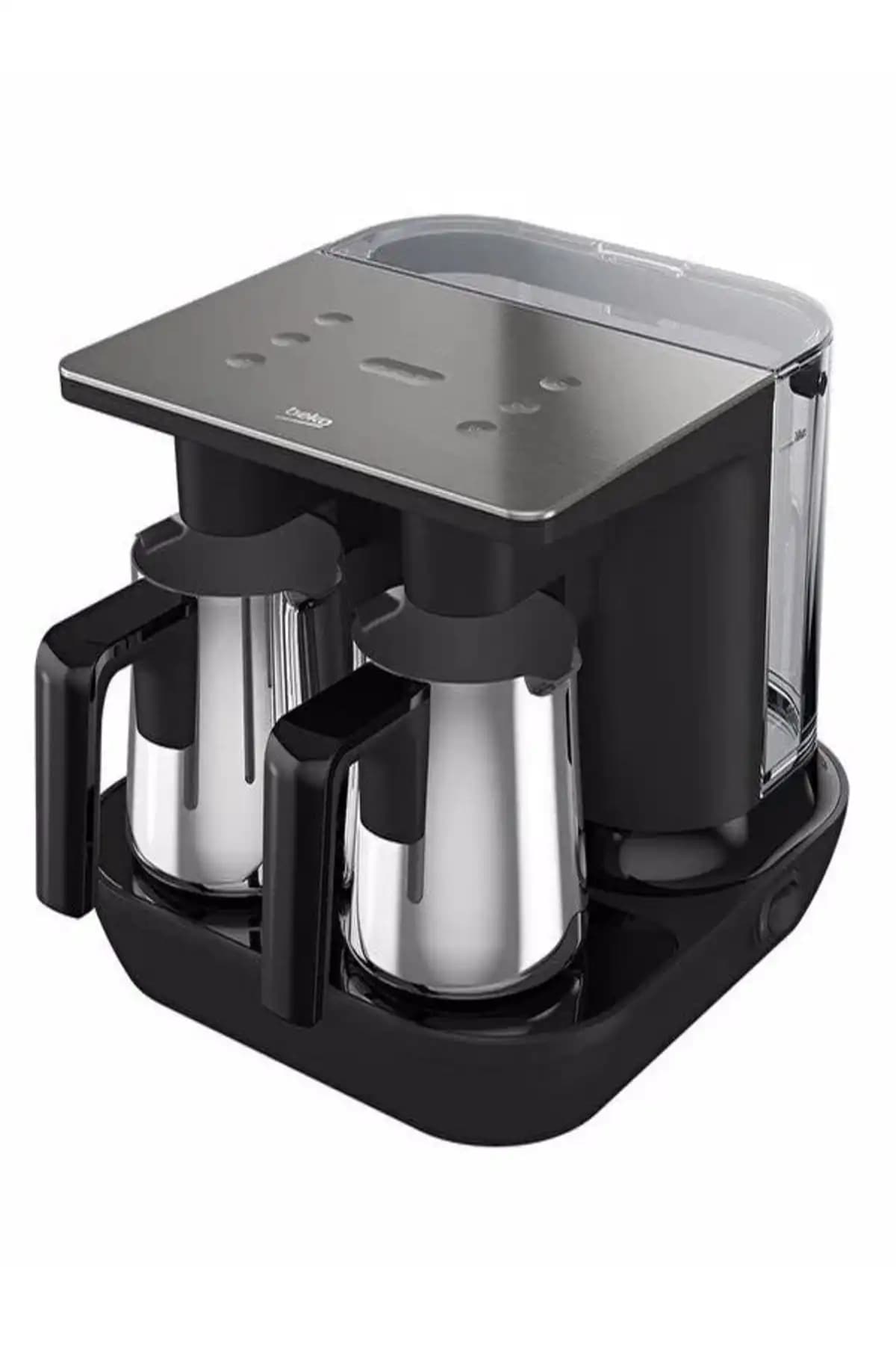 Çiftli Kahve Makinesi Nedir ve Doğal Kahve Deneyimini Nasıl Artırır