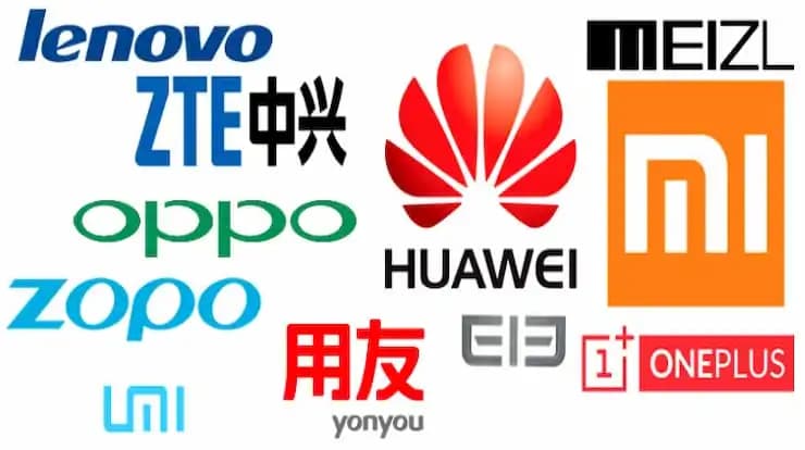 Çin Telefon Markaları: Global Pazar Trendleri ve En Popüler Ürünler Analizi