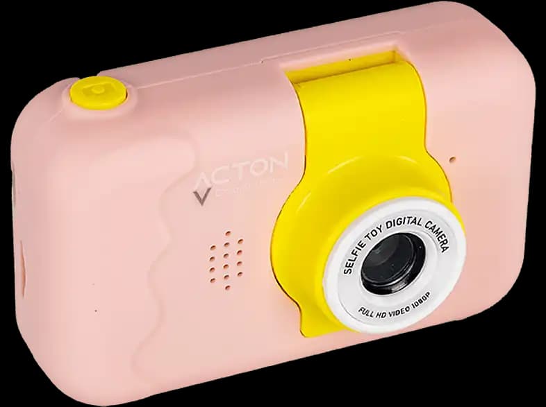 Çocuklar İçin Dijital Fotoğraf Makineleri: Seçim ve Kullanım İpuçları