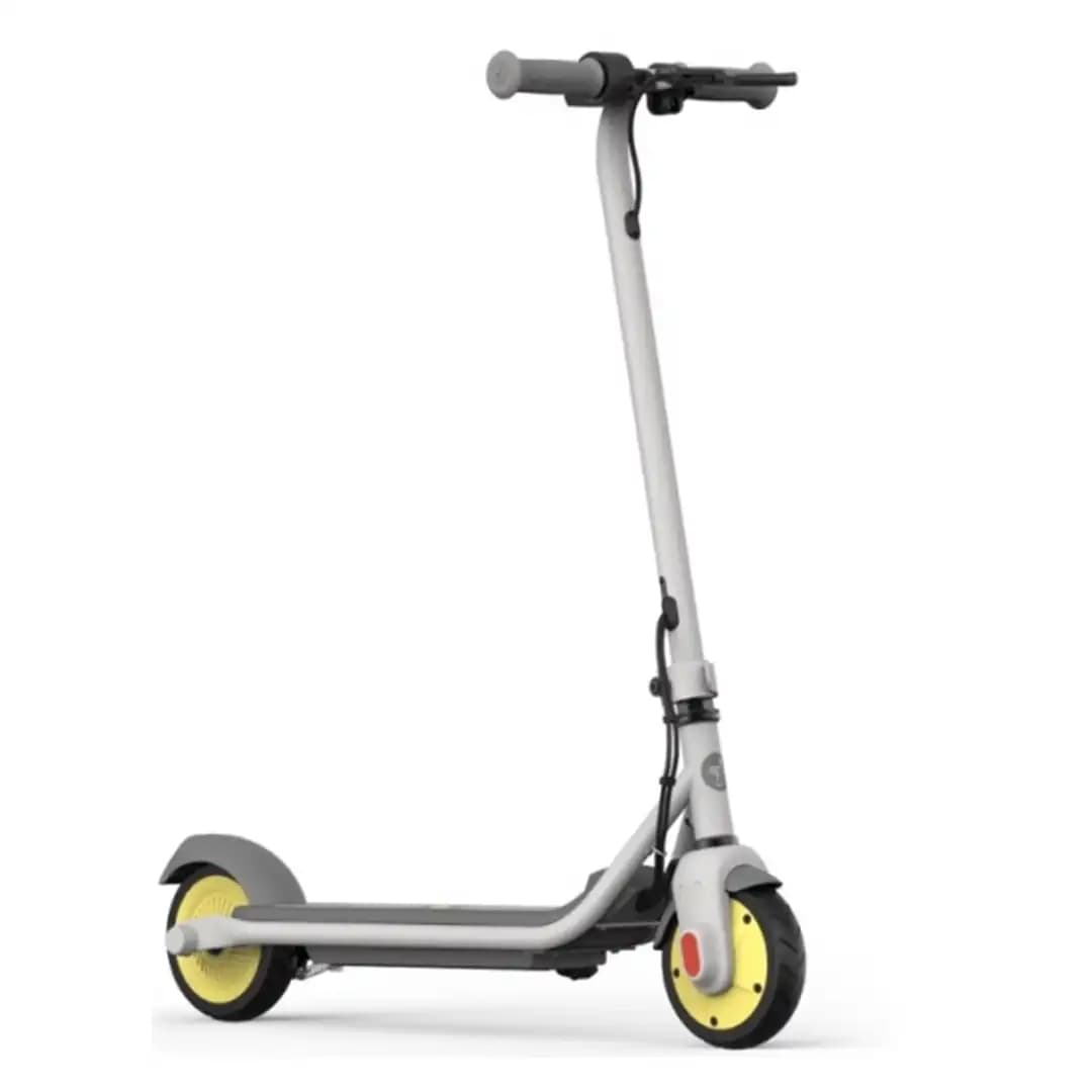 Çocuklar İçin Elektrikli Scooter Seçimi ve Güvenlik İpuçları