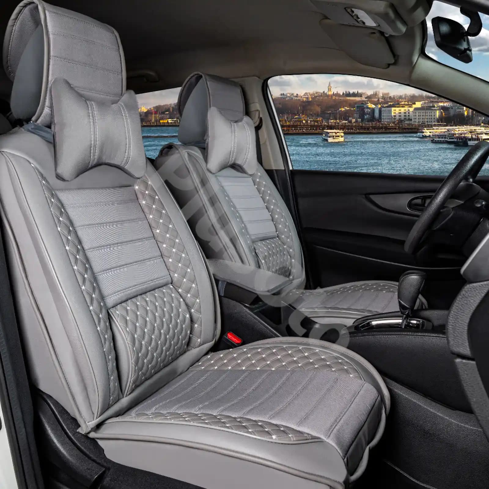 Deri Oto Koltuk Kılıfı Seçenekleri ve Güncel Trendler Hakkında Bilgi