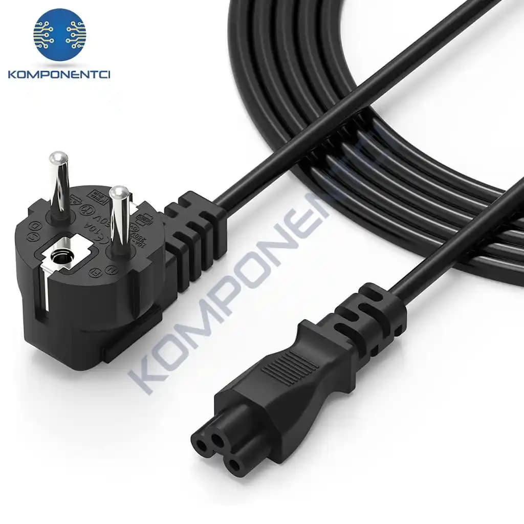 Dizüstü Bilgisayar Güç Kabloları Seçimi ve Güvenli Kullanım İpuçları