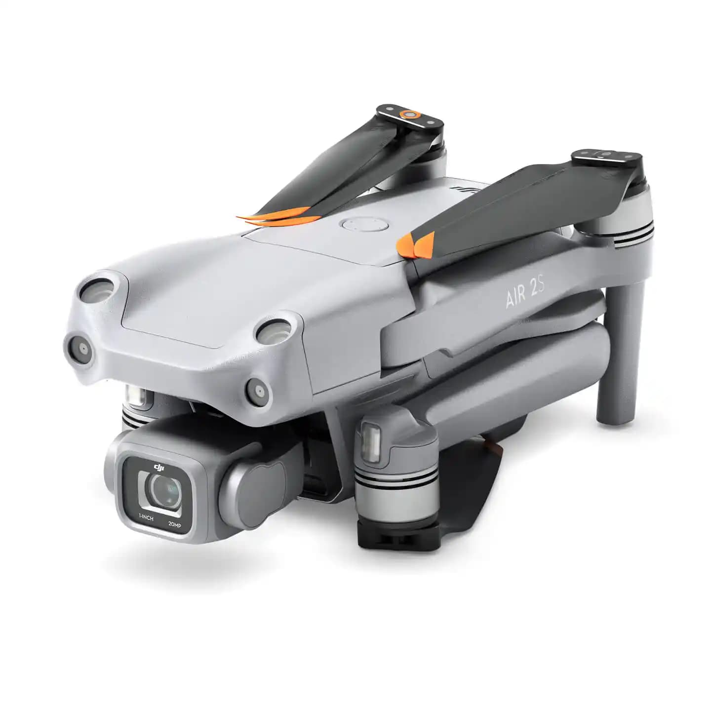 DJI Air 2S Drone Teknolojisinin Güncel Özellikleri ve Elektronik Sektöründeki Yeri