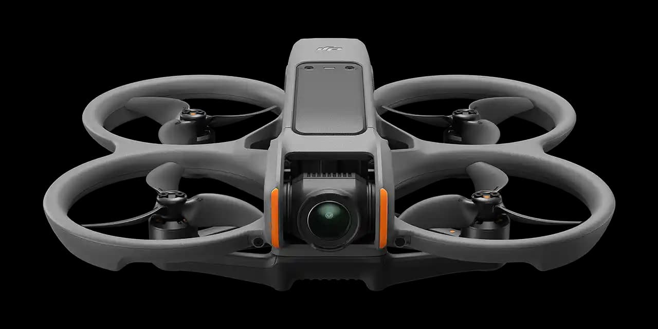 DJI Avata 2: Yüksek Performanslı ve Kullanıcı Dostu FPV Drone Özellikleri ve Kullanım İpuçları
