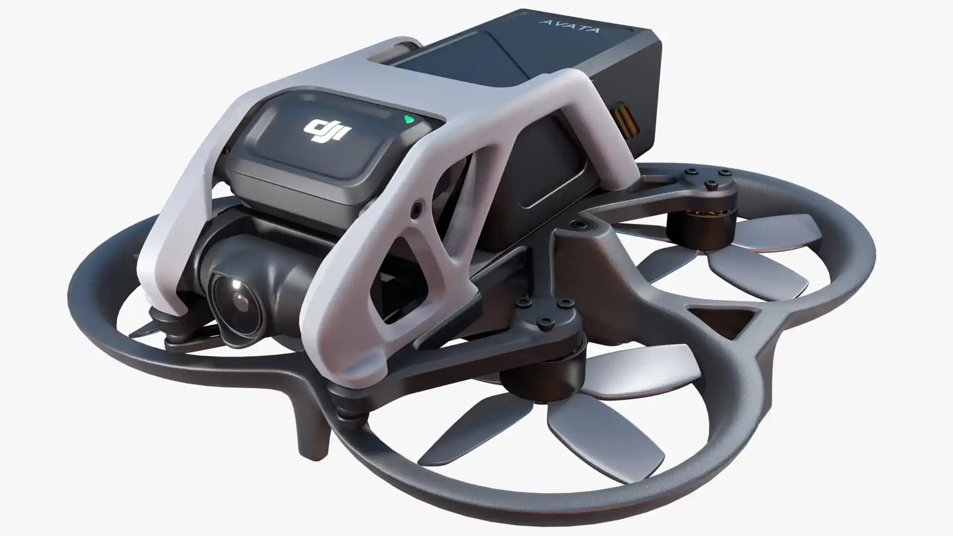 DJI Avata: FPV Teknolojisiyle Yüksek Performanslı ve Güvenli Drone Deneyimi