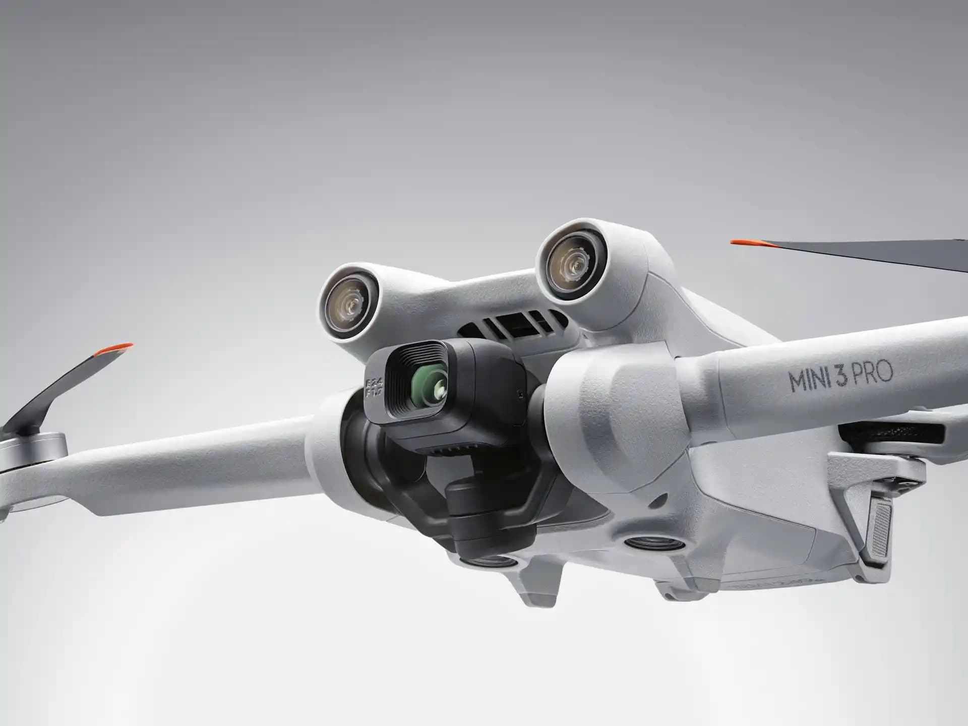DJI Mini 3 Pro: Hafifliği ve Gücüyle Öne Çıkan Profesyonel Drone Modeli