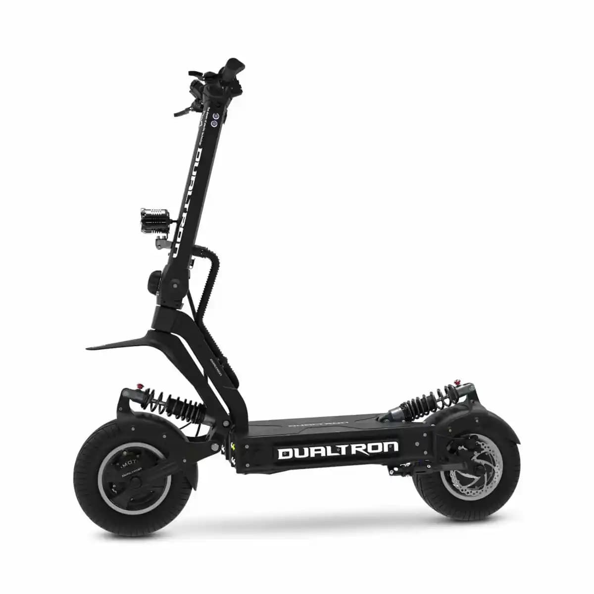 Dualtron X2 Limited Elektrikli Scooter: Güçlü Performans ve Yenilikçi Özellikler