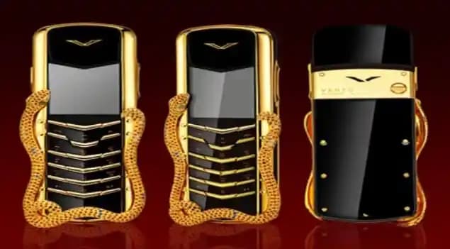Dünyanın En Pahalı Telefonları: Lüks ve Teknolojinin Zirvesi ve Koleksiyon Değeri