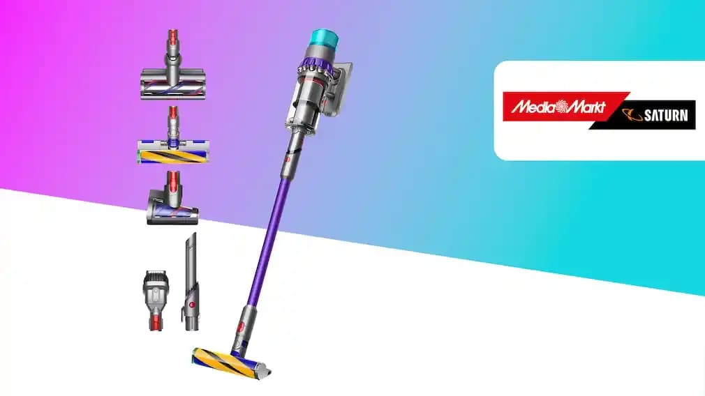 Dyson Gen5 Serisi: Yüksek Performanslı Kablosuz Temizlik Teknolojileri ve Yenilikler