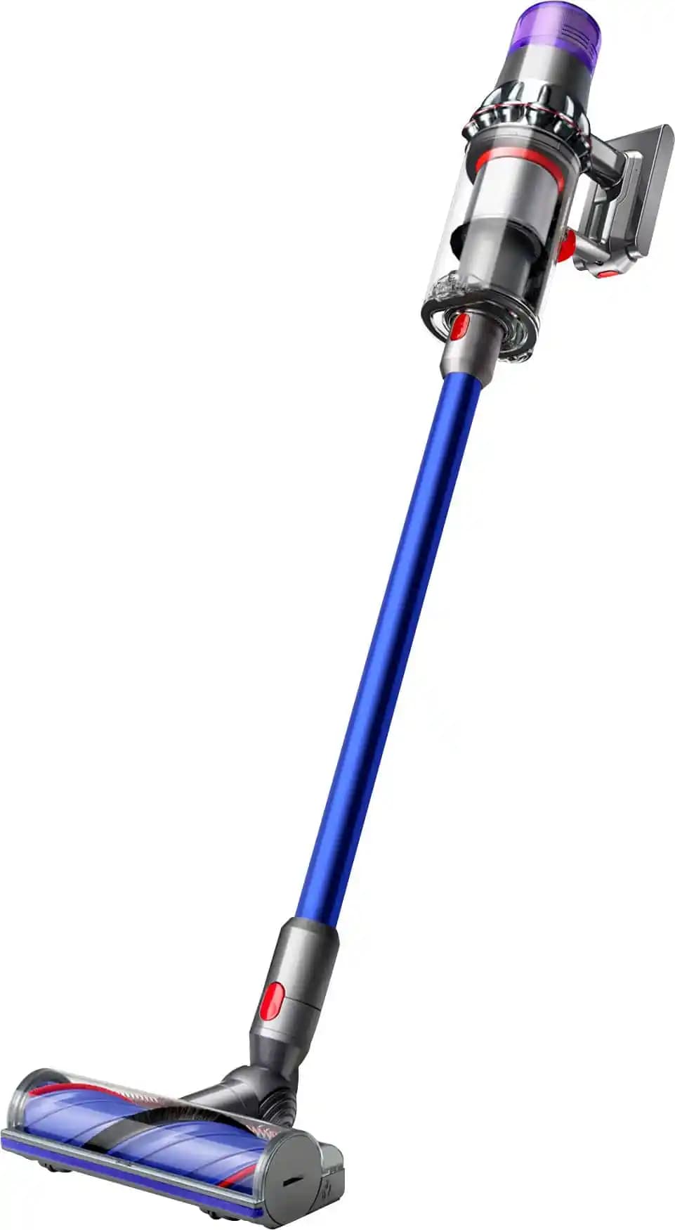 Dyson V11 Elektronik Süpürge Özellikleri ve Teknolojik Yenilikler Rehberi