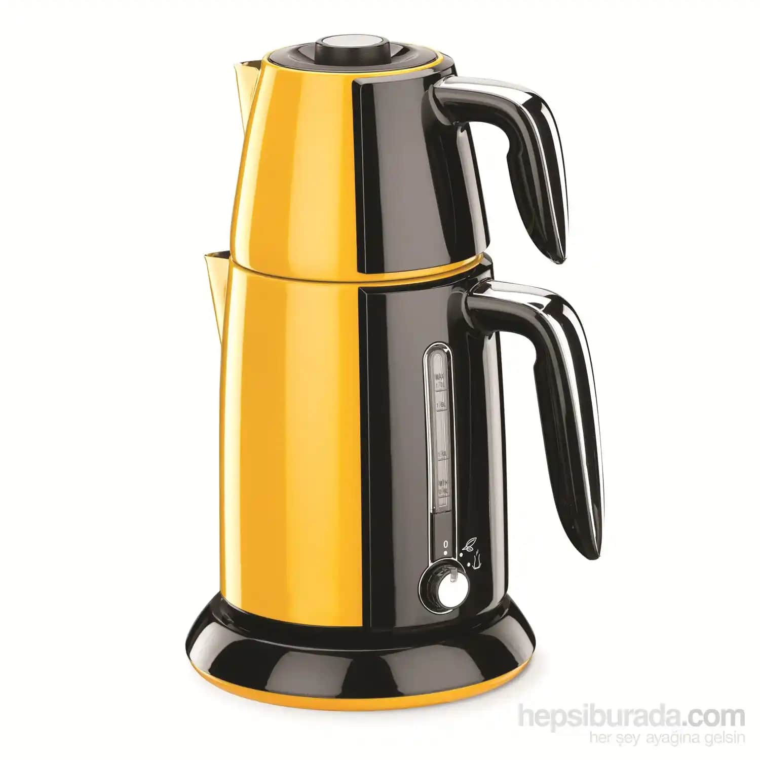 Elektrikli Çaydanlıklar: Hızlı, Güvenli ve Enerji Tasarruflu Çay Demleme Çözümleri