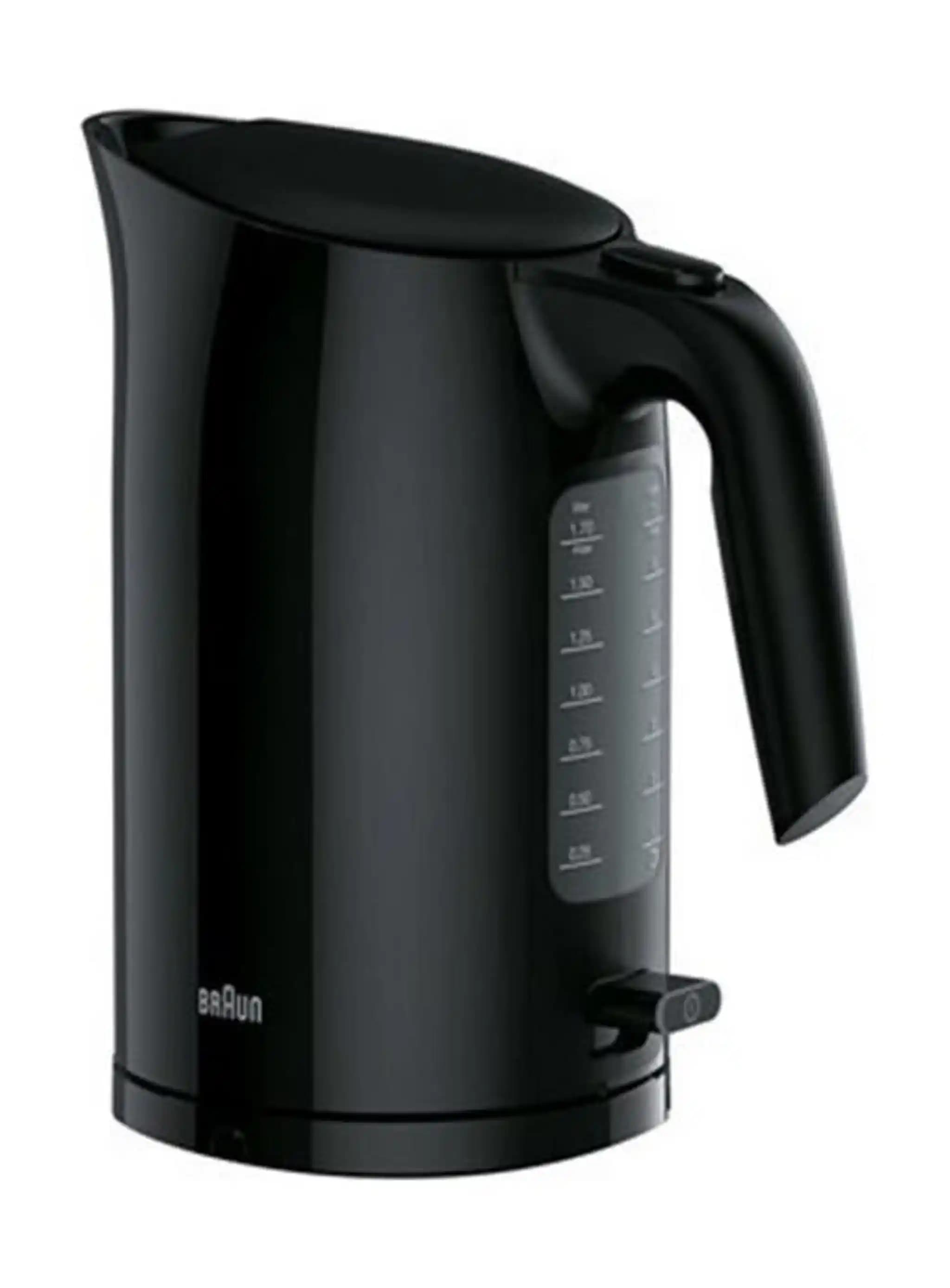 Elektrikli Kettle Güç ve Watt Değeri Seçimi: Kullanım Alanları ve Dikkat Edilmesi Gerekenler