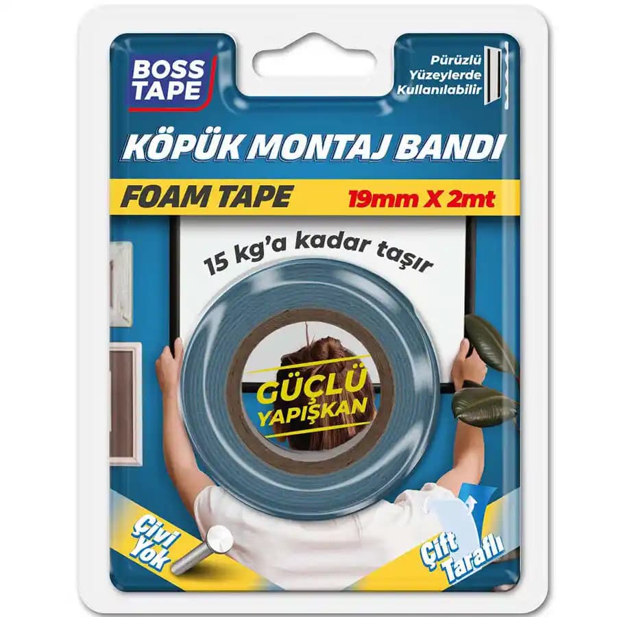 Elektronik Bağlantılarında Kuvvetli Bant Kullanımı ve Uygulama Alanları