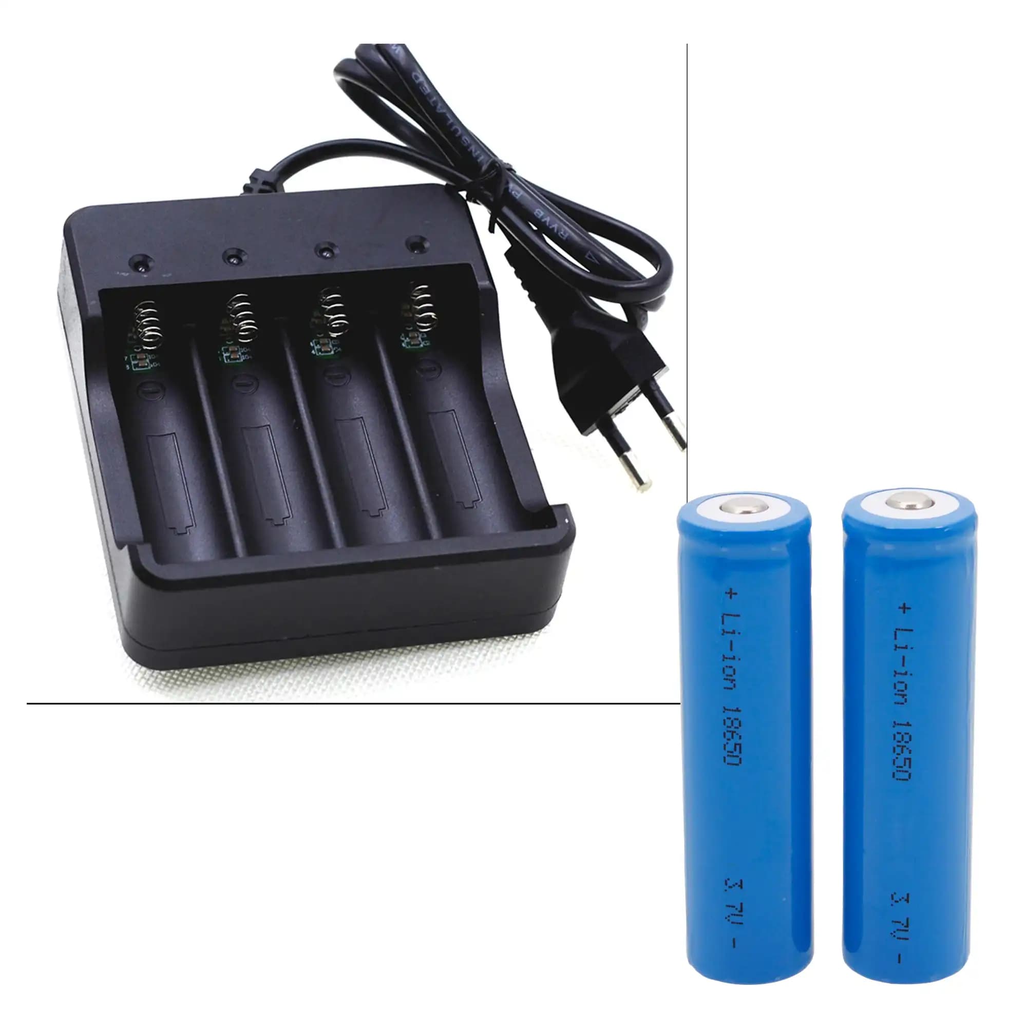 Elektronik Cihazlar İçin Modern ve Güvenilir Şarjlı Pil Şarj Aletleri Rehberi