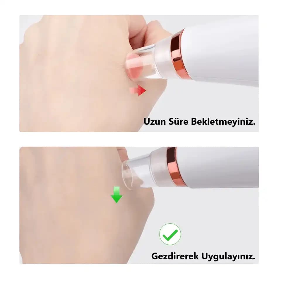 Elektronik Cilt Temizleme Cihazları: Modern Güzellik ve Bakımda Yenilikler