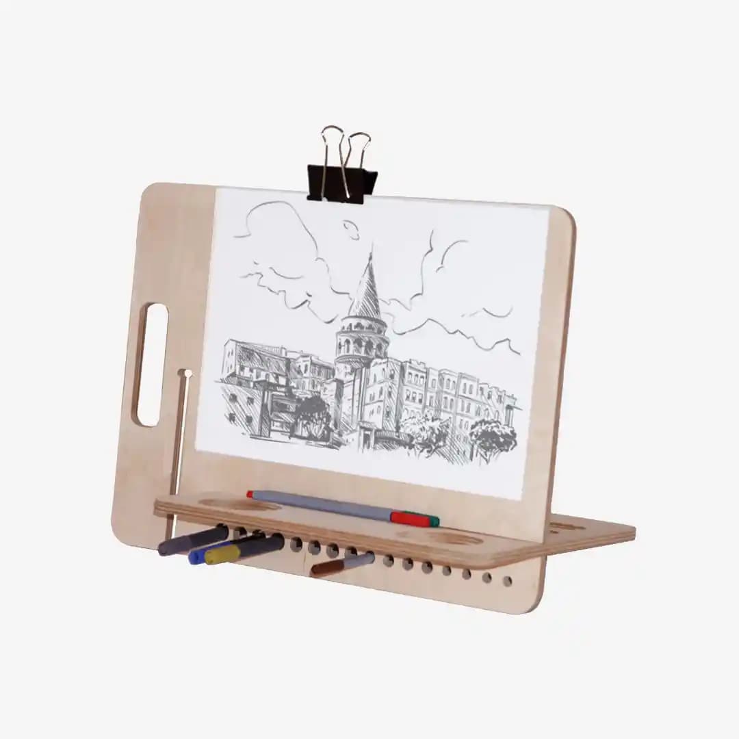 Elektronik Çizim Tahtaları: Tasarım ve Yaratıcılığı Güçlendiren Dijital Araçlar