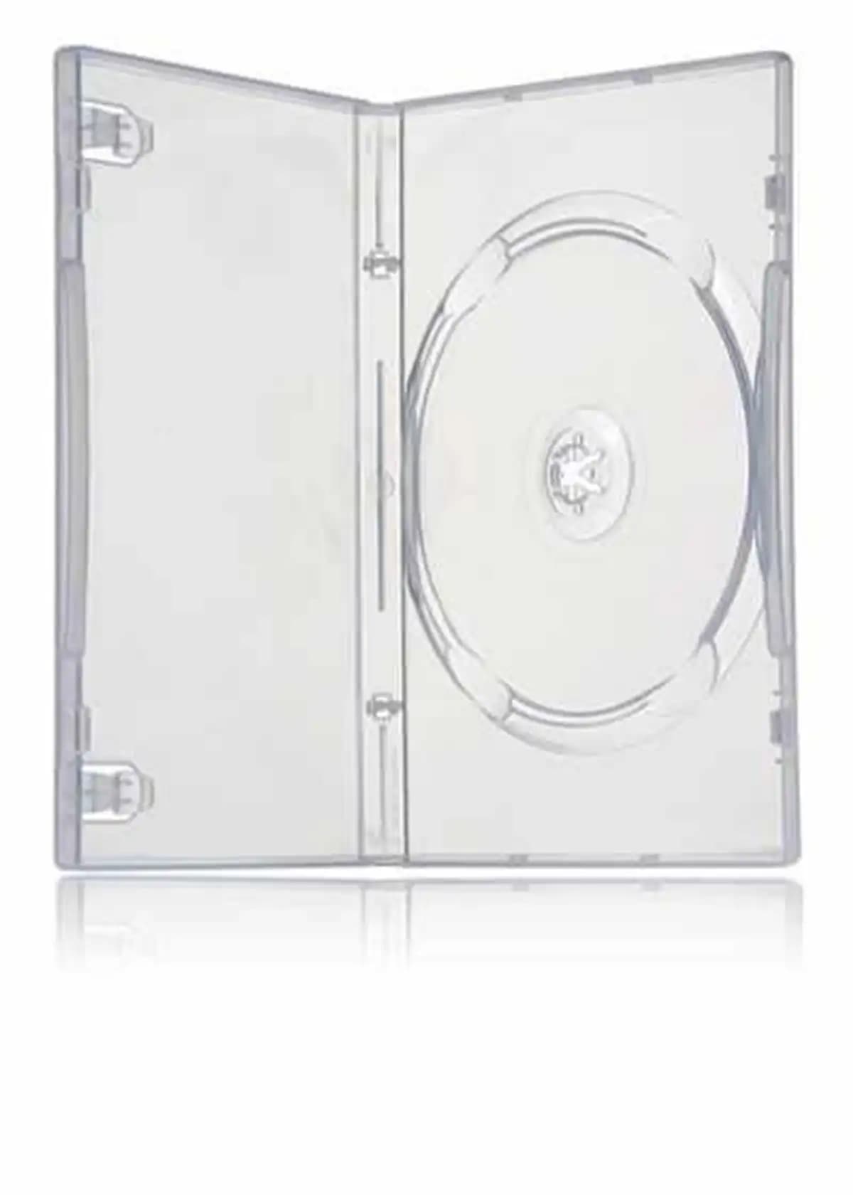 Elektronik dünyasında DVD kutuları: Dijital ve fiziksel medya depolama çözümleri