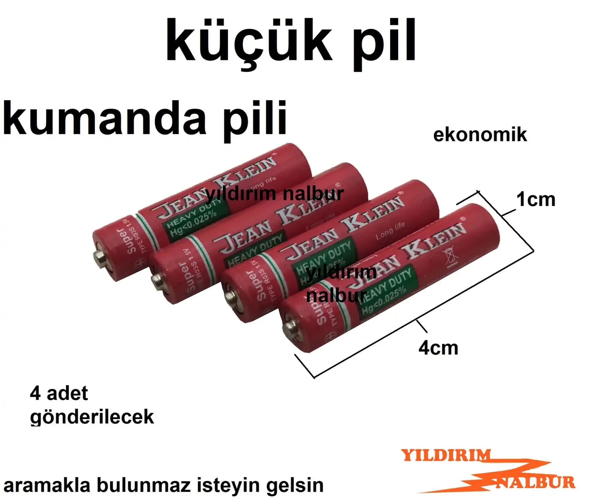 Elektronik Dünyasında En Küçük Pil: Boyutları, Özellikleri ve Geleceği