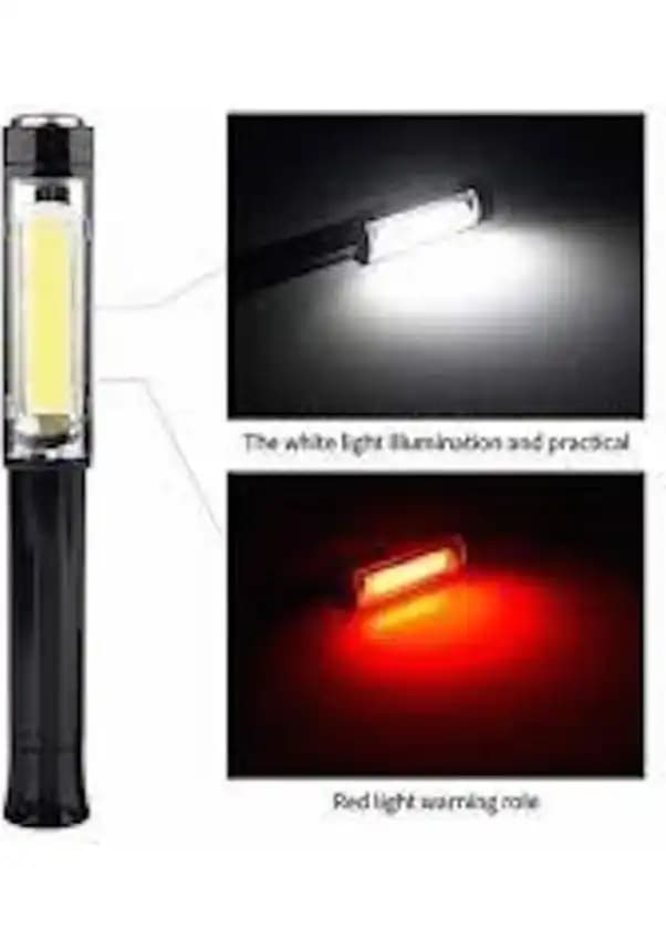 Elektronik Dünyasında Güvenilir Pilli ve El Fenerleri: Çeşitler, Kullanım ve Teknolojik Gelişmeler