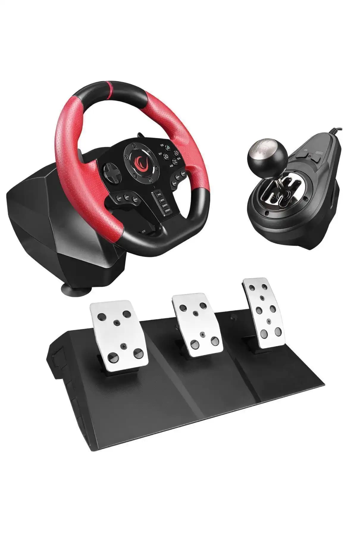 Elektronik Dünyasında Oyun Direksiyon Setleri: Sürüş Keyfini Artıran Seçenekler ve Teknolojiler