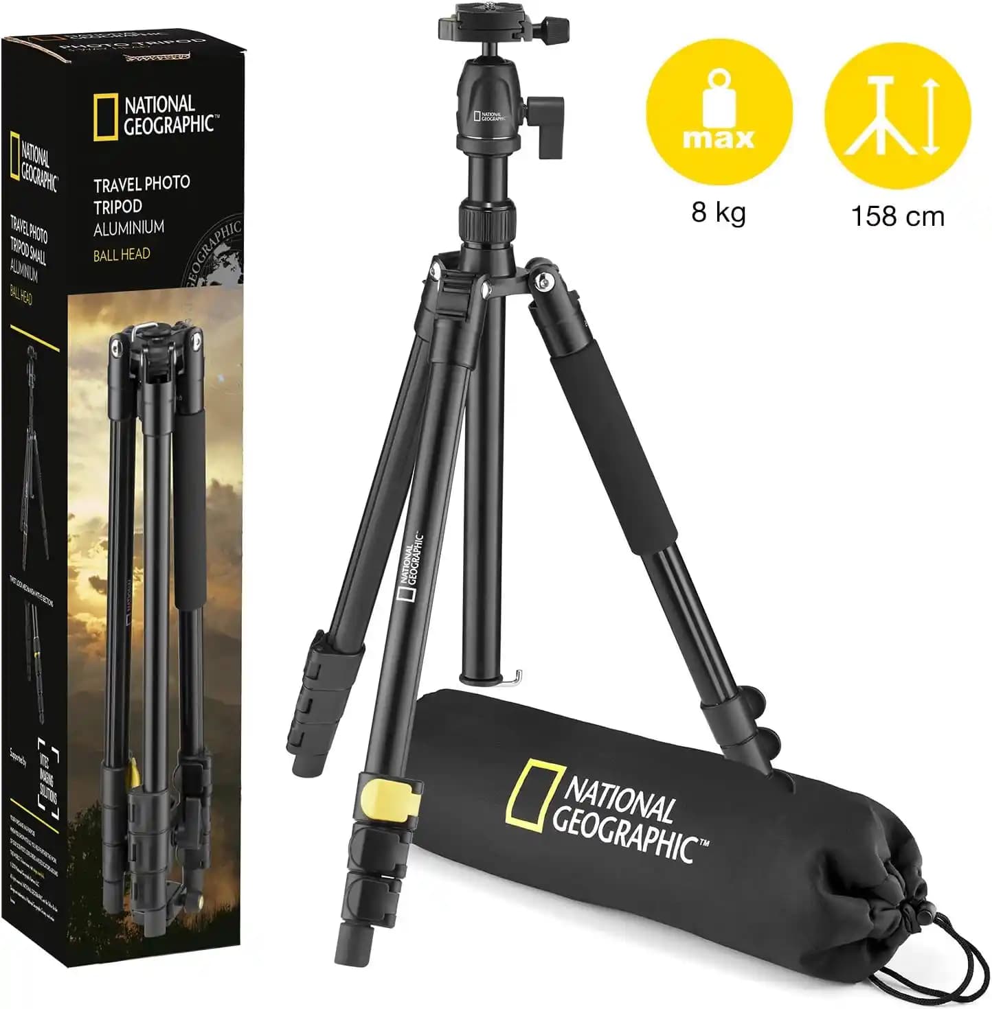 Elektronik Dünyasında Tripod Kullanım Alanları ve Trendleri Analizi