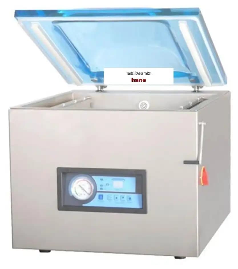 Elektronik Endüstrisinde Vakumlama Makineleri: Özellikler ve Yenilikler