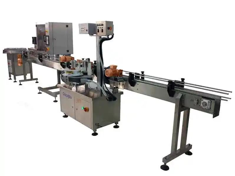 Elektronik Endüstrisinde Verimliliği Artıran Etiket Yapıştırma Aparatları ve Teknolojik Trendler