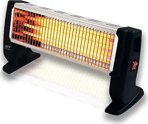 Elektronik Ev Isıtıcıları: Güvenli ve Verimli Seçeneklerle Kış Aylarına Hazırlık