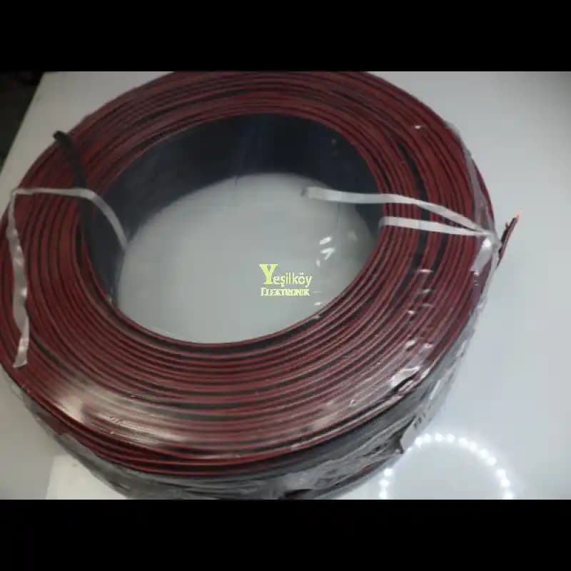 Elektronik Güvenlik ve Performans İçin Kalın Elektrik Kablolarının Önemi ve Kullanım Alanları