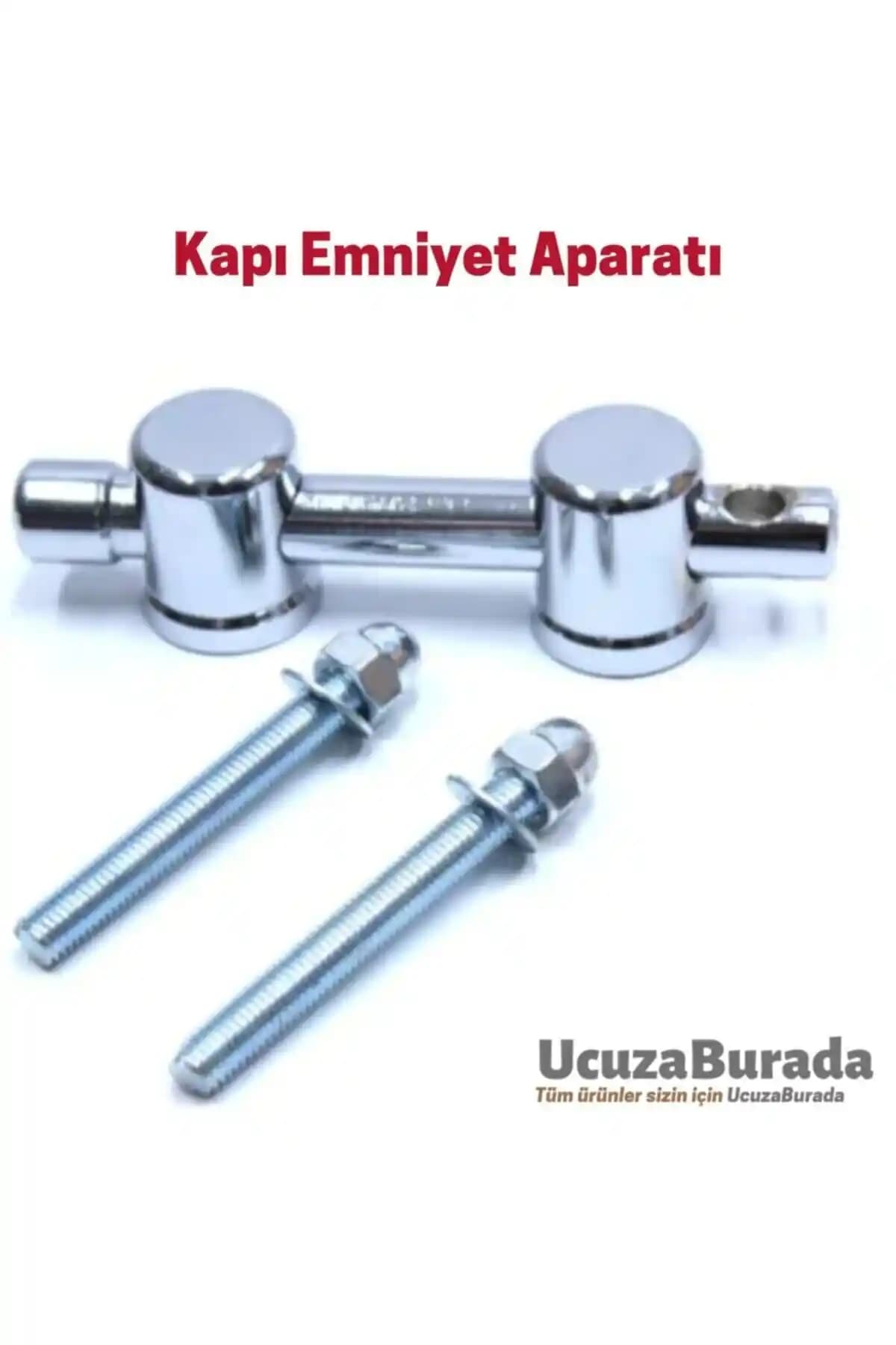 Elektronik Kapı Güvenlik Aparatları: Akıllı ve Dayanıklı Güvenlik Çözümleri