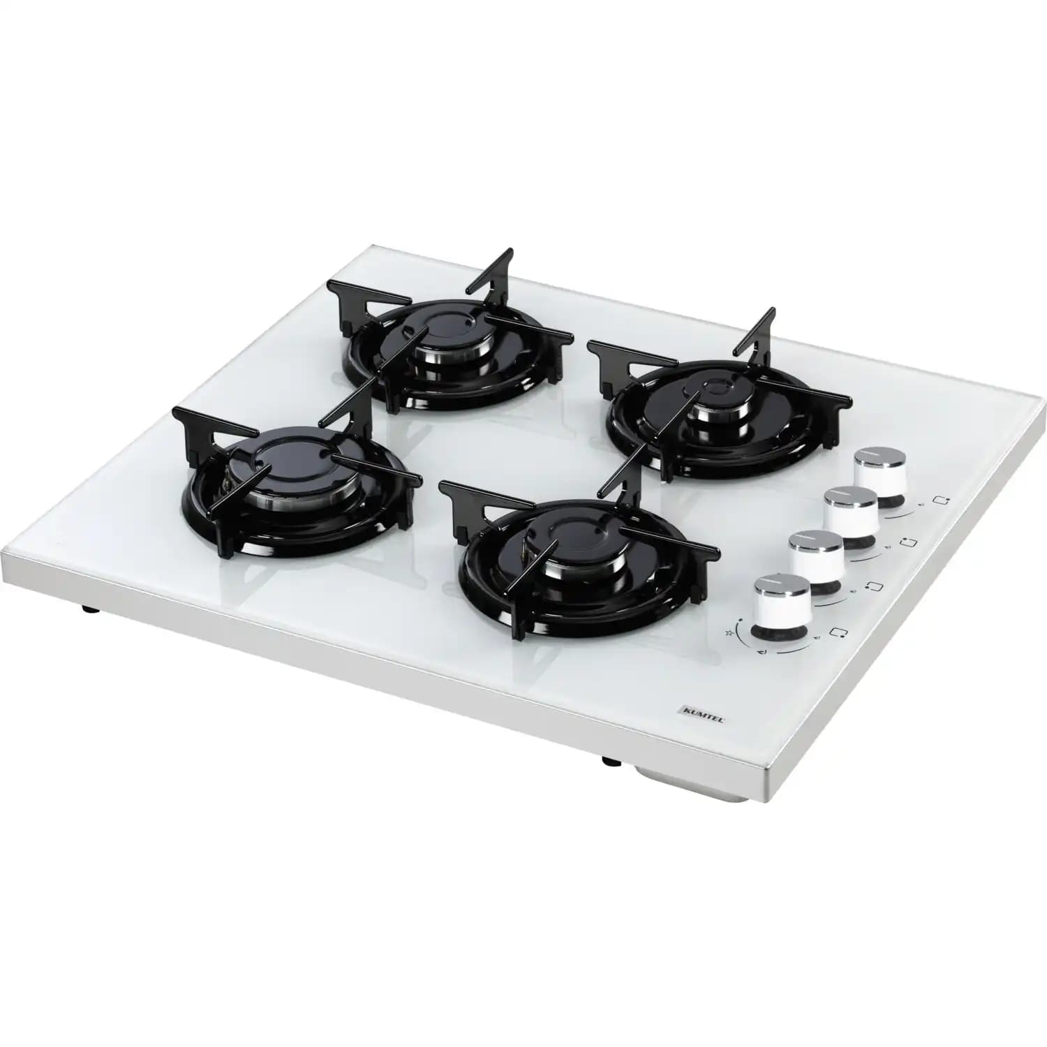 Elektronik Kumtel Ocaklar: Güçlü, Güvenilir ve Modern Mutfak Çözümü