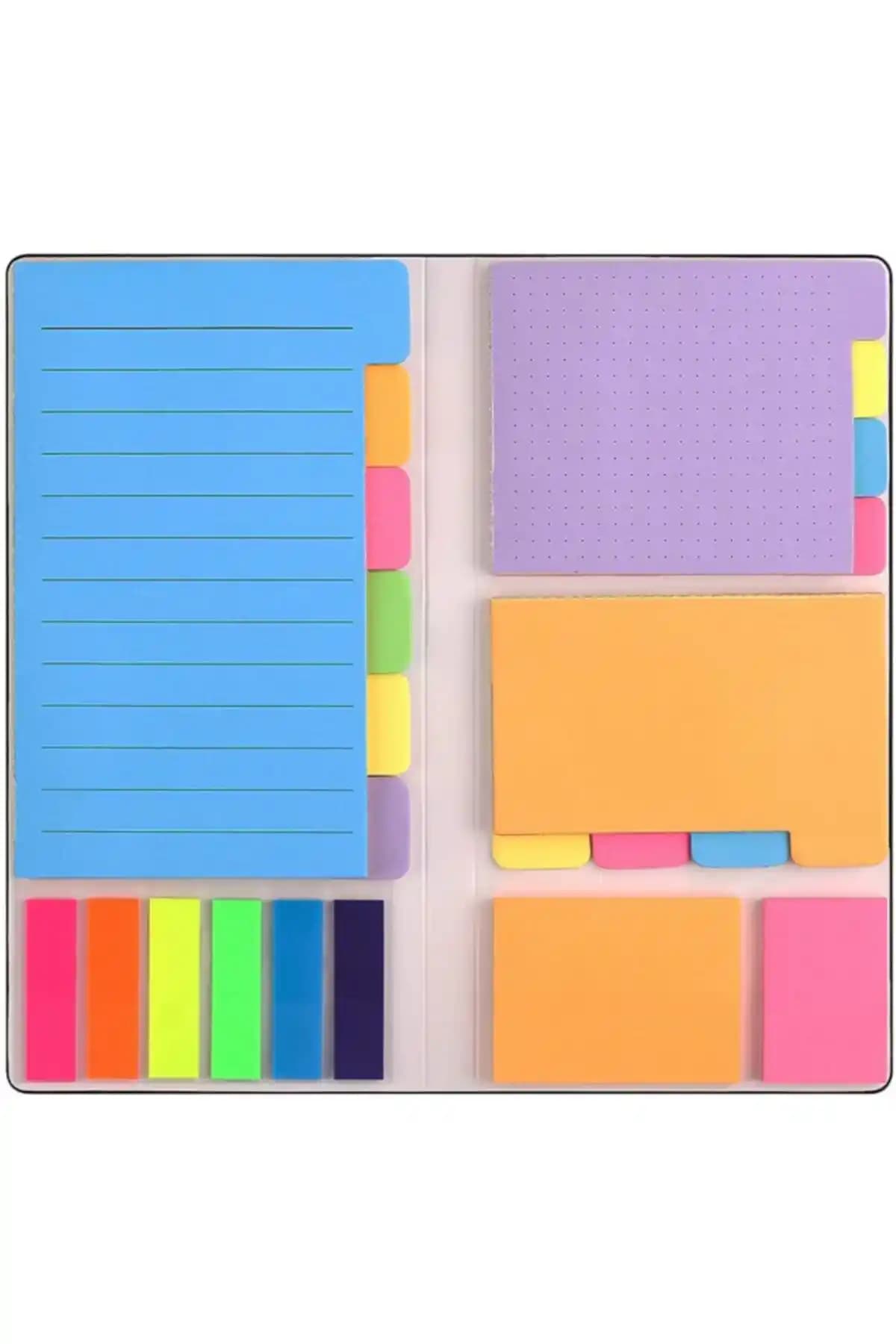 Elektronik Post-it Setleri: Dijital Notlar ve Organizasyonun Gelişen Trendleri