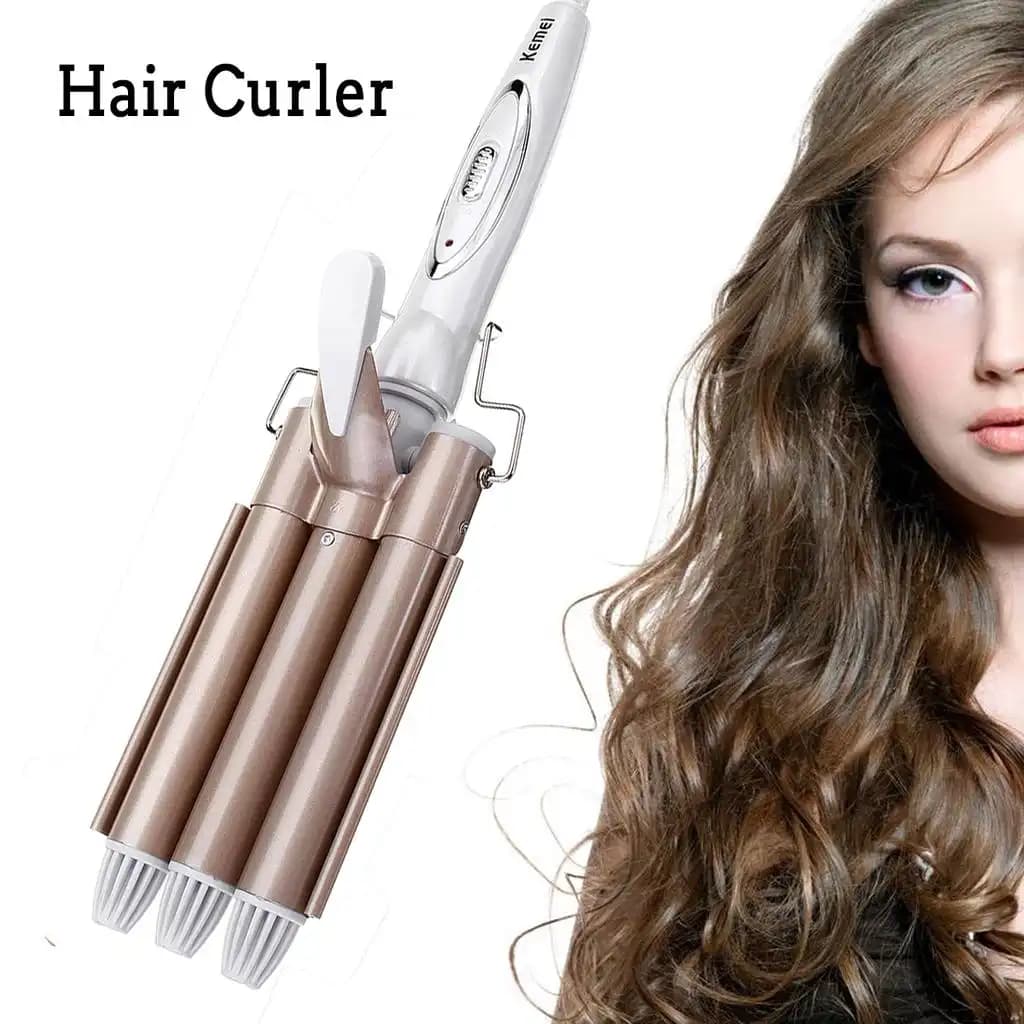 Elektronik Saç Aletleri: Güzellik ve Bakımda Teknolojinin En Güçlü Silahları