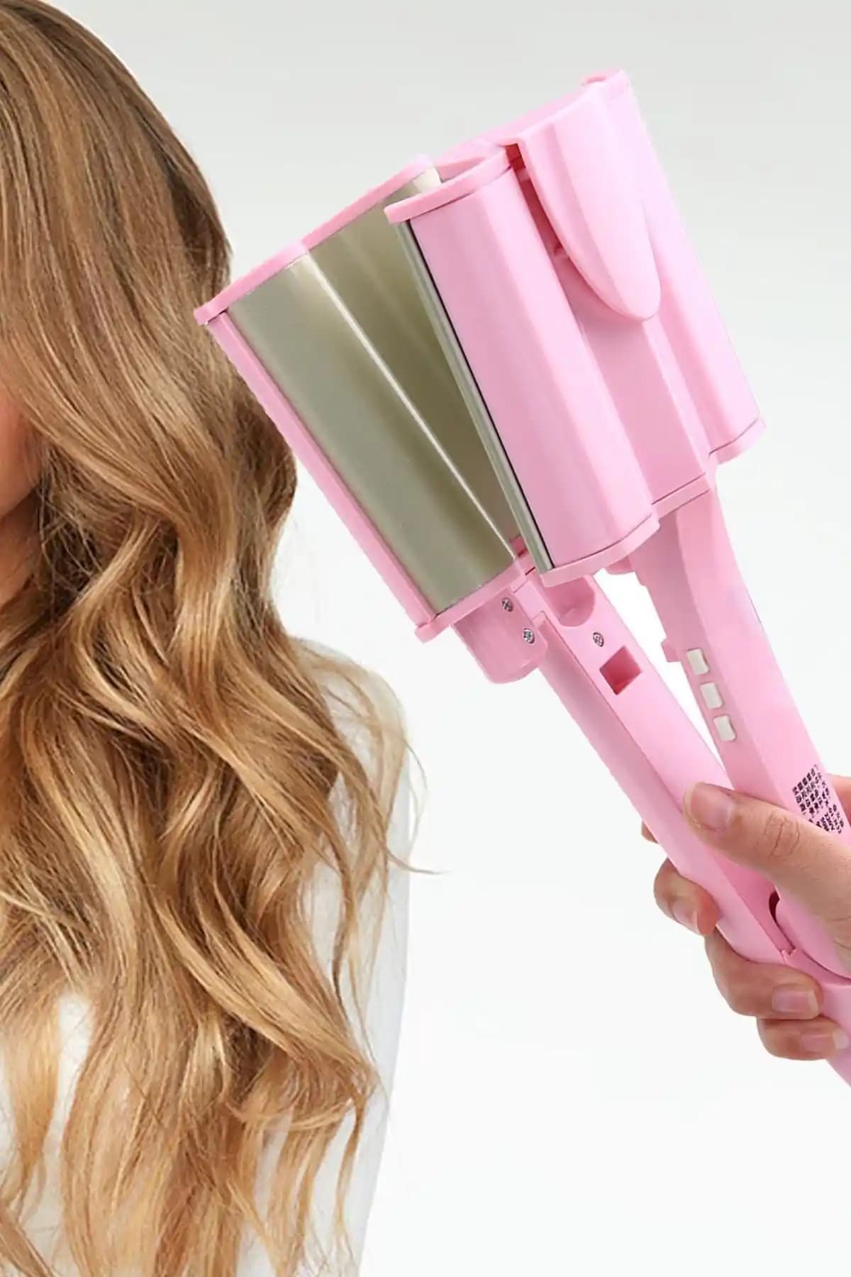 Elektronik Sac Maşaları: Güç, Güvenlik ve Estetik İçin En İyi Seçenekler