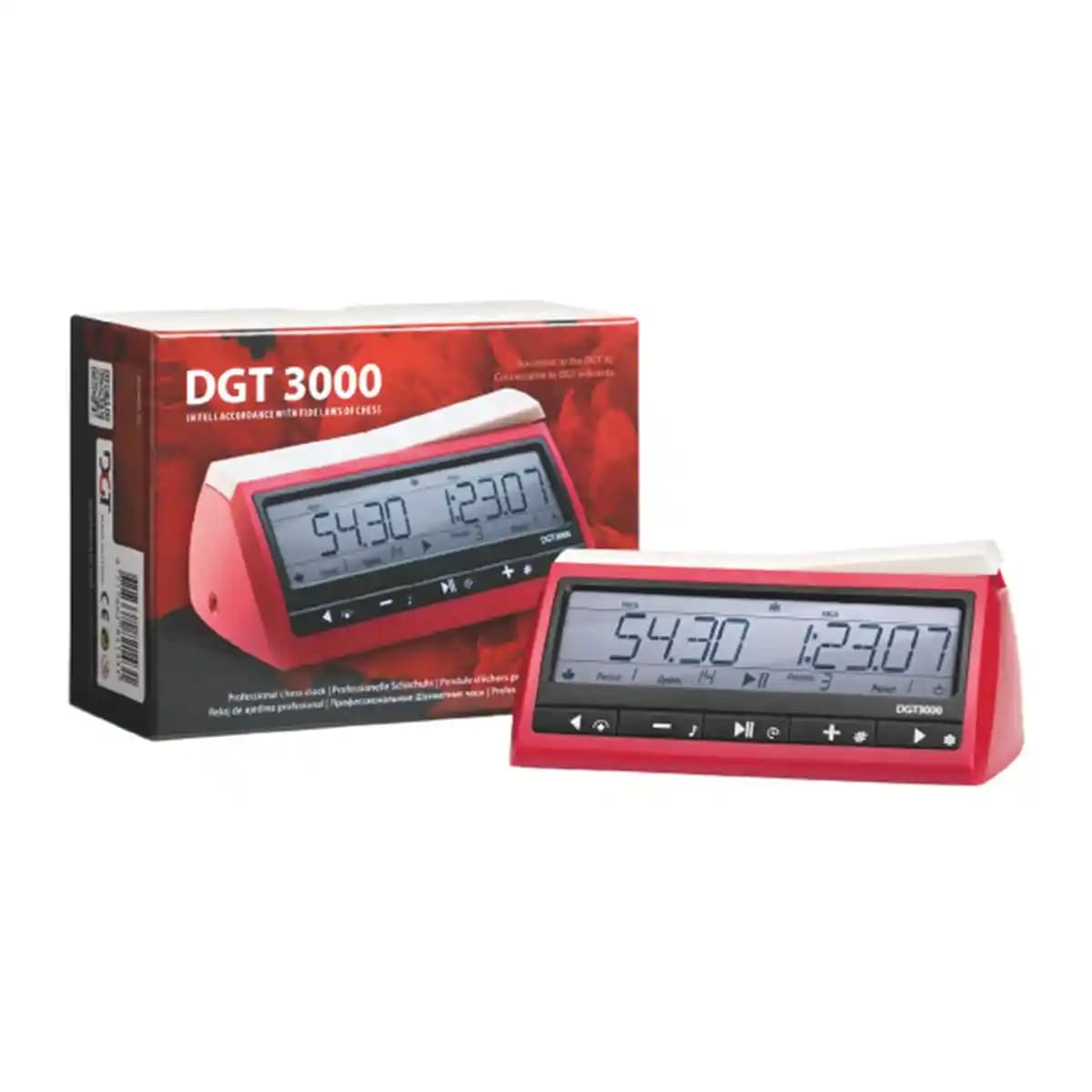 Elektronik Satranç Saatleri: Zaman Yönetimi ve Strateji İçin Gelişmiş Çözümler